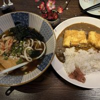   at Hikari  in Chepstow