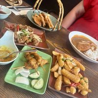   at Hikari  in Chepstow