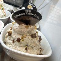   at Liberty Bagels - 5th Ave in New York City