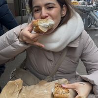   at Liberty Bagels - 5th Ave in New York City