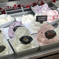   at Liberty Bagels - 5th Ave in New York City