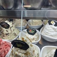   at Liberty Bagels - 5th Ave in New York City