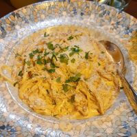 Carbonara at 269 Two Six Nine in Frankfurt
