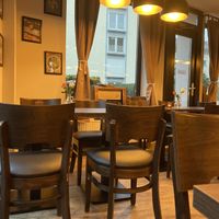   at 269 Two Six Nine in Frankfurt