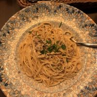 carbonara   at 269 Two Six Nine in Frankfurt