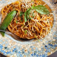 Bolognese at 269 Two Six Nine in Frankfurt