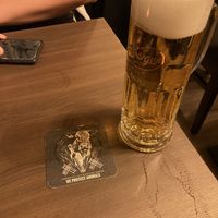   at 269 Two Six Nine in Frankfurt