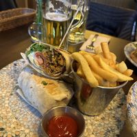   at TWO SIX NINE in Frankfurt