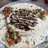 Tel Aviv Mix  at TWO SIX NINE in Frankfurt