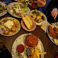  at TWO SIX NINE in Frankfurt