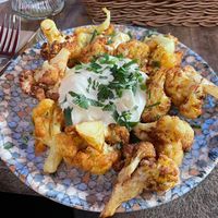 Cauliflower   at TWO SIX NINE in Frankfurt