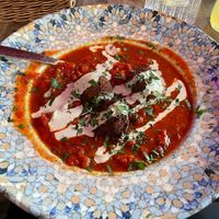 Shahshuka  at TWO SIX NINE in Frankfurt