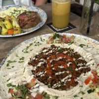 Tel Aviv Mix  at TWO SIX NINE in Frankfurt