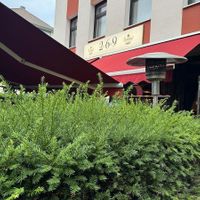 Lokal  at TWO SIX NINE in Frankfurt