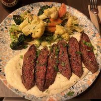   at TWO SIX NINE in Frankfurt