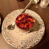   at TWO SIX NINE in Frankfurt