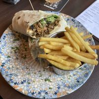   at TWO SIX NINE in Frankfurt