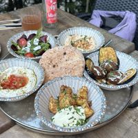   at TWO SIX NINE in Frankfurt