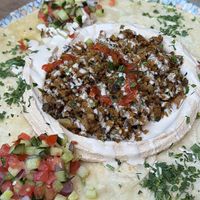   at TWO SIX NINE in Frankfurt