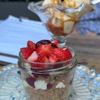   at TWO SIX NINE in Frankfurt