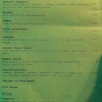   at TWO SIX NINE in Frankfurt