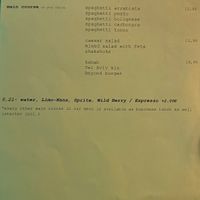   at TWO SIX NINE in Frankfurt