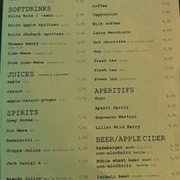   at TWO SIX NINE in Frankfurt