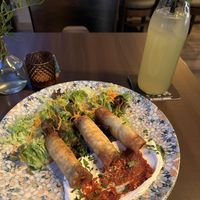   at TWO SIX NINE in Frankfurt