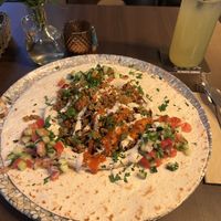   at TWO SIX NINE in Frankfurt