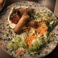   at TWO SIX NINE in Frankfurt