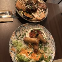   at TWO SIX NINE in Frankfurt