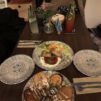   at TWO SIX NINE in Frankfurt