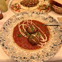 Shashuka  at TWO SIX NINE in Frankfurt