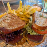  at TWO SIX NINE in Frankfurt