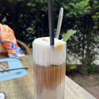 Iced Latte   at 269 Two Six Nine in Frankfurt