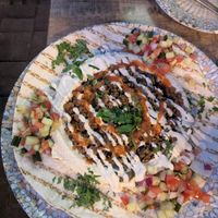 tel Aviv Mix at TWO SIX NINE in Frankfurt