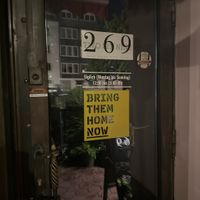 Says closed at 23:00… but was closed earlier    at TWO SIX NINE in Frankfurt