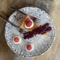   at TWO SIX NINE in Frankfurt