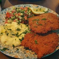  at TWO SIX NINE in Frankfurt