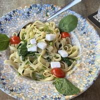 Mit feta   at TWO SIX NINE in Frankfurt