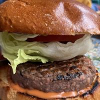 Life Burger   at 269 Two Six Nine in Frankfurt