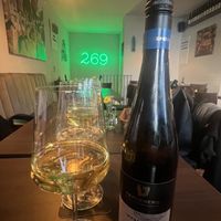   at TWO SIX NINE in Frankfurt