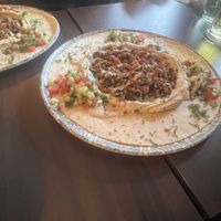   at TWO SIX NINE in Frankfurt