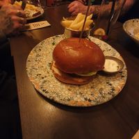  at TWO SIX NINE in Frankfurt