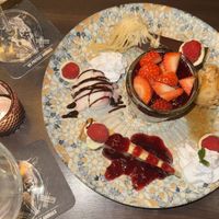   at TWO SIX NINE in Frankfurt