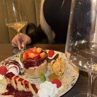   at TWO SIX NINE in Frankfurt