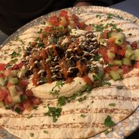   at TWO SIX NINE in Frankfurt