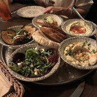   at TWO SIX NINE in Frankfurt