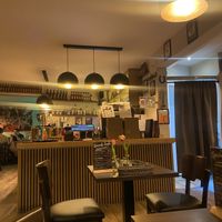   at TWO SIX NINE in Frankfurt