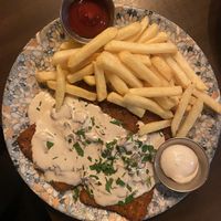   at TWO SIX NINE in Frankfurt